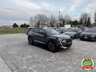 PEUGEOT 2008 usata, con Boardcomputer
