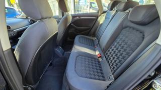 AUDI A3 usata, con Bracciolo