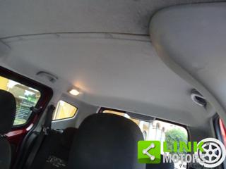 FIAT Qubo usata 12