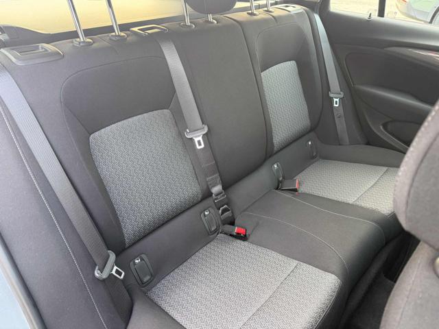 OPEL Insignia usata, con ESP