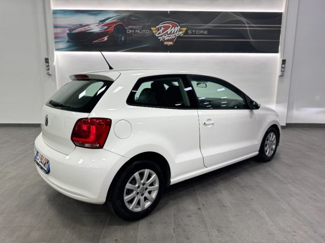 VOLKSWAGEN Polo usata, con Autoradio