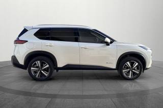 NISSAN X-Trail usata, con Airbag Passeggero