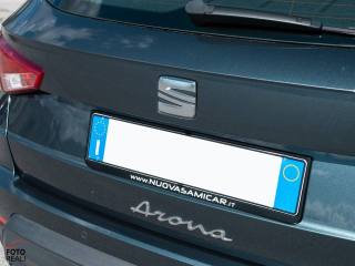 SEAT Arona usata, con Vivavoce