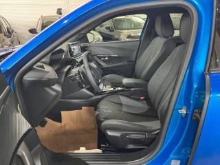 PEUGEOT 2008 usata, con Chiusura centralizzata