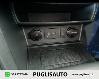 HYUNDAI Kona usata, con Specchietti laterali elettrici