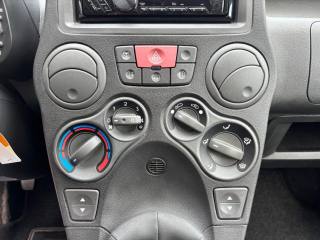 FIAT Panda usata, con Airbag testa