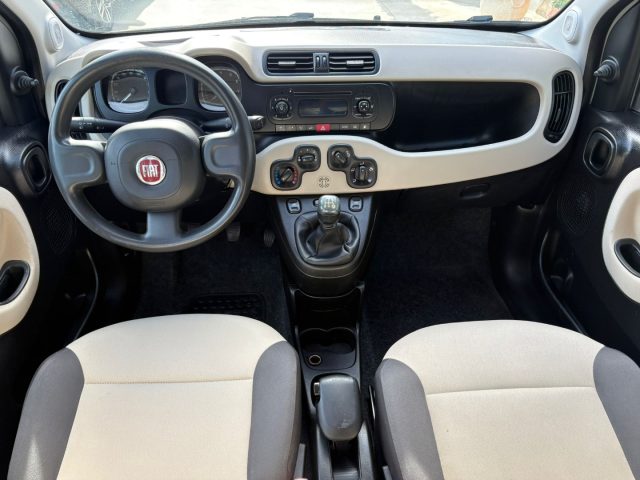 FIAT Panda usata, con Climatizzatore