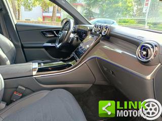 MERCEDES-BENZ GLC 220 usata, con Autoradio