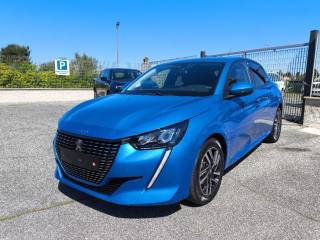 PEUGEOT 208 usata 1
