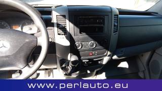 MERCEDES-BENZ Sprinter usata, con Climatizzatore