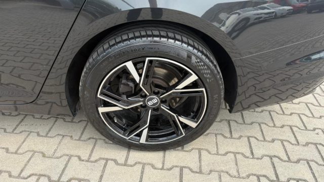 AUDI A6 usata, con Autoradio