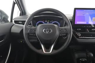 TOYOTA Corolla usata 5