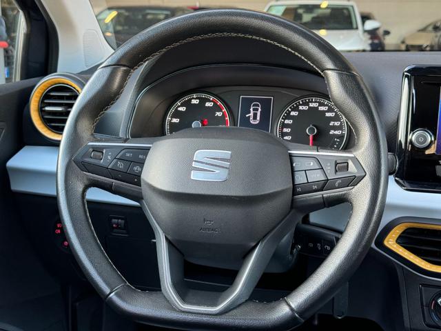 SEAT Arona usata, con ESP