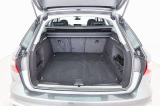 AUDI A4 usata, con Controllo trazione