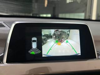 BMW X1 usata, con Interni in pelle