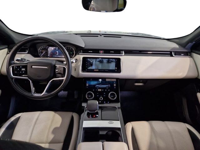 LAND ROVER Range Rover Velar usata, con Climatizzatore