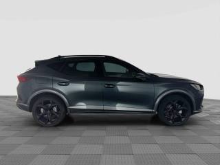 CUPRA Formentor usata 5