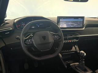 PEUGEOT 2008 usata, con ESP