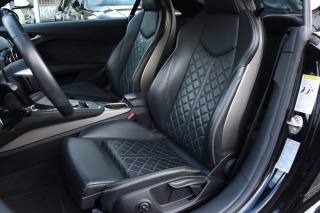 AUDI TT usata, con Cerchi in lega