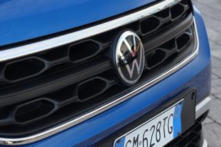 VOLKSWAGEN T-Roc usata, con Freno di stazionamento elettrico