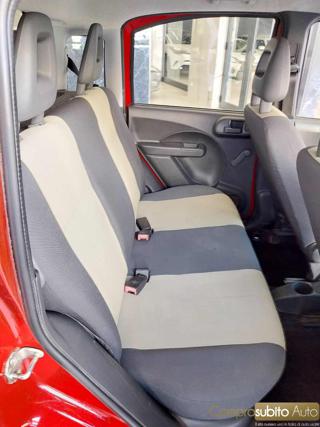 FIAT Panda usata 13