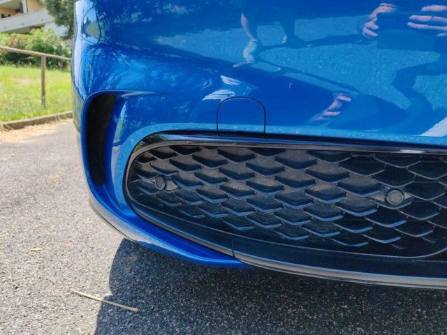 ALFA ROMEO Tonale usata, con Sedile posteriore sdoppiato