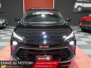 EVO Evo6 usata, con Airbag laterali