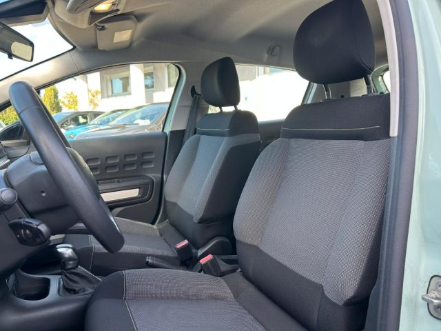 CITROEN C3 usata, con Chiusura centralizzata