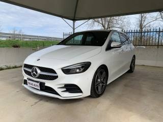 MERCEDES-BENZ B 180 Automatic AMG LINE CERCHI DA 18 CAMBIO AUT. EURO