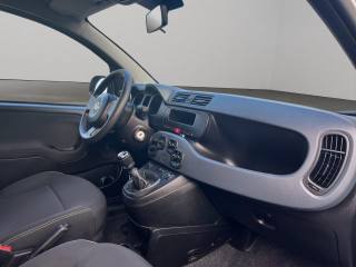 FIAT Panda usata, con ESP