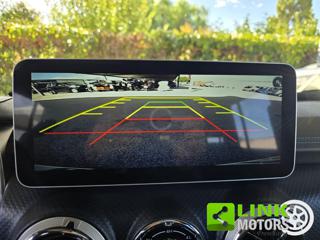 ICH-X K2 usata, con Fendinebbia