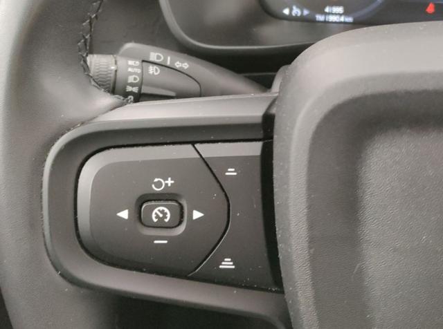 VOLVO XC40 usata, con ESP