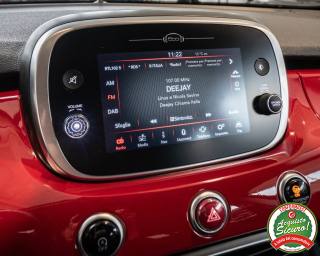 FIAT 500X usata, con Fendinebbia