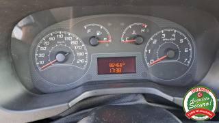 FIAT Fiorino usata, con Boardcomputer