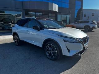NISSAN Qashqai usata, con Airbag