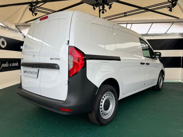 MERCEDES-BENZ Citan usata, con Autoradio