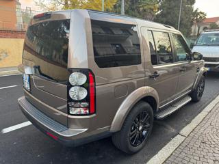 LAND ROVER Discovery usata, con Airbag