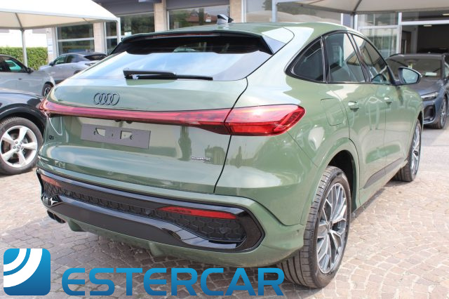 AUDI Q5 usata, con Airbag