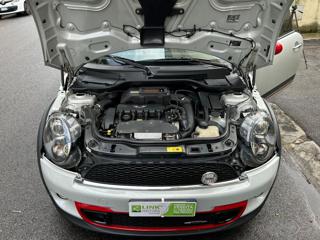 MINI John Cooper Works usata 35
