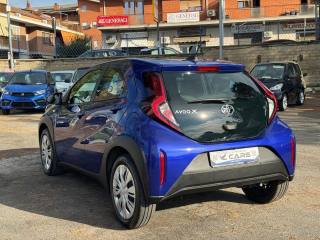 TOYOTA Aygo X usata, con Alzacristalli elettrici