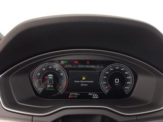 AUDI Q5 usata, con Airbag