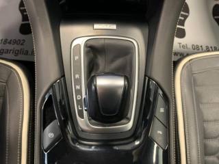 FORD Mondeo usata, con Controllo vocale