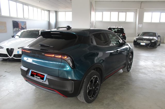 ALFA ROMEO Junior usata, con Airbag Passeggero