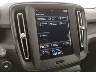 VOLVO XC40 usata, con Immobilizzatore elettronico