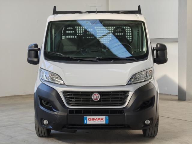 FIAT Ducato usata, con Airbag
