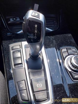 BMW X3 usata, con Airbag testa