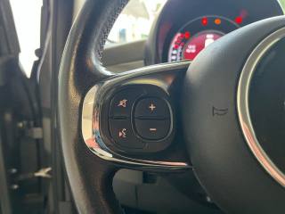 FIAT 500 usata, con Sensori di parcheggio posteriori