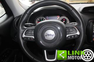 JEEP Renegade usata, con Controllo vocale