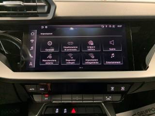 AUDI A3 usata, con Servosterzo