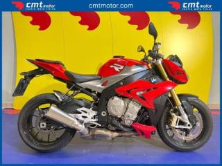 BMW S 1000 R usata 0